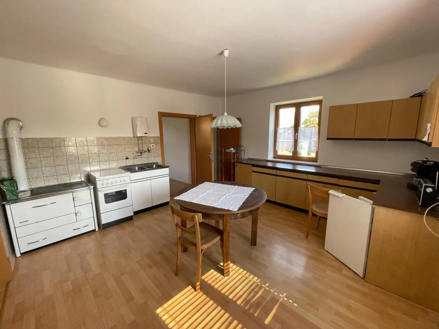Älteres Wohnhaus in bevorzugter Wohnlage, Villach-Völkendorf