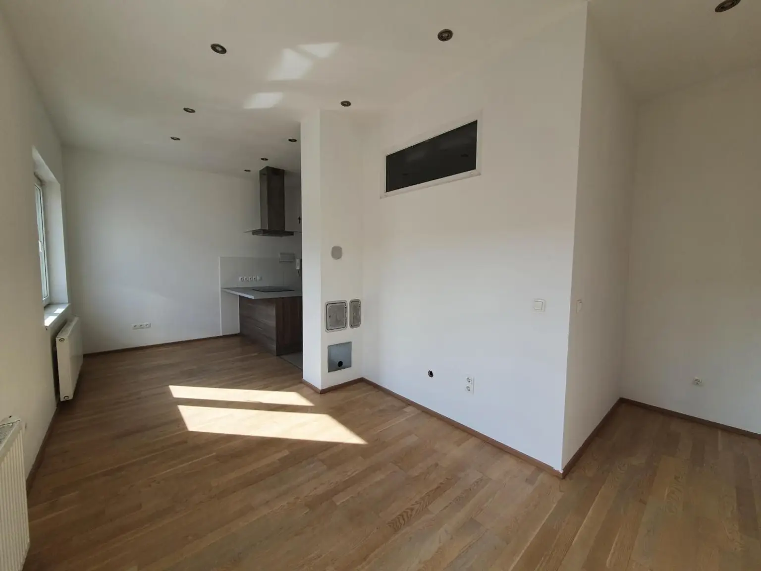 2. Frauenkirchen- Kompakte Wohnung