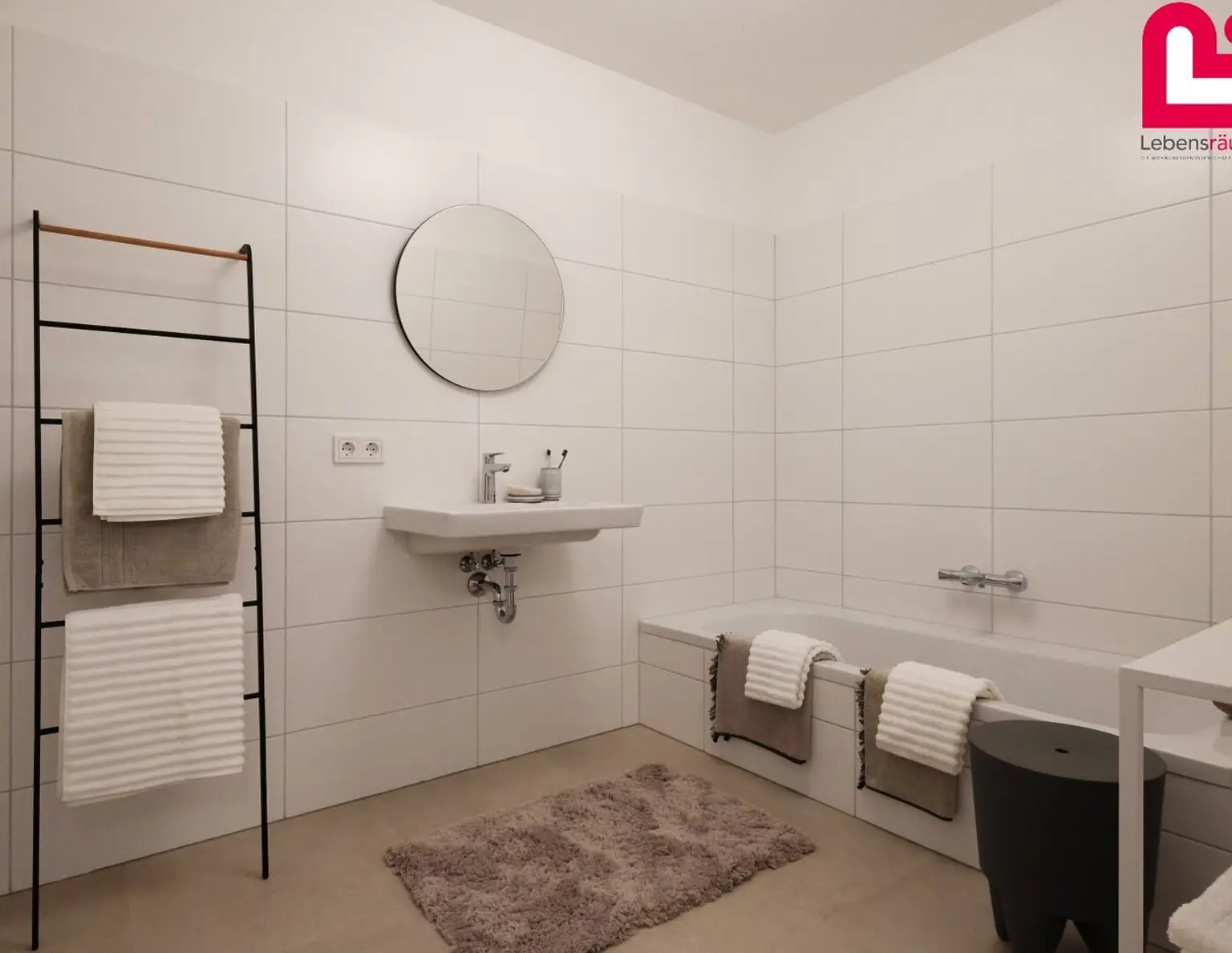 *EIGENTUM* Stadtquartier Schärding - 3-Zimmer-Wohnung / Haus 2 / Top 6