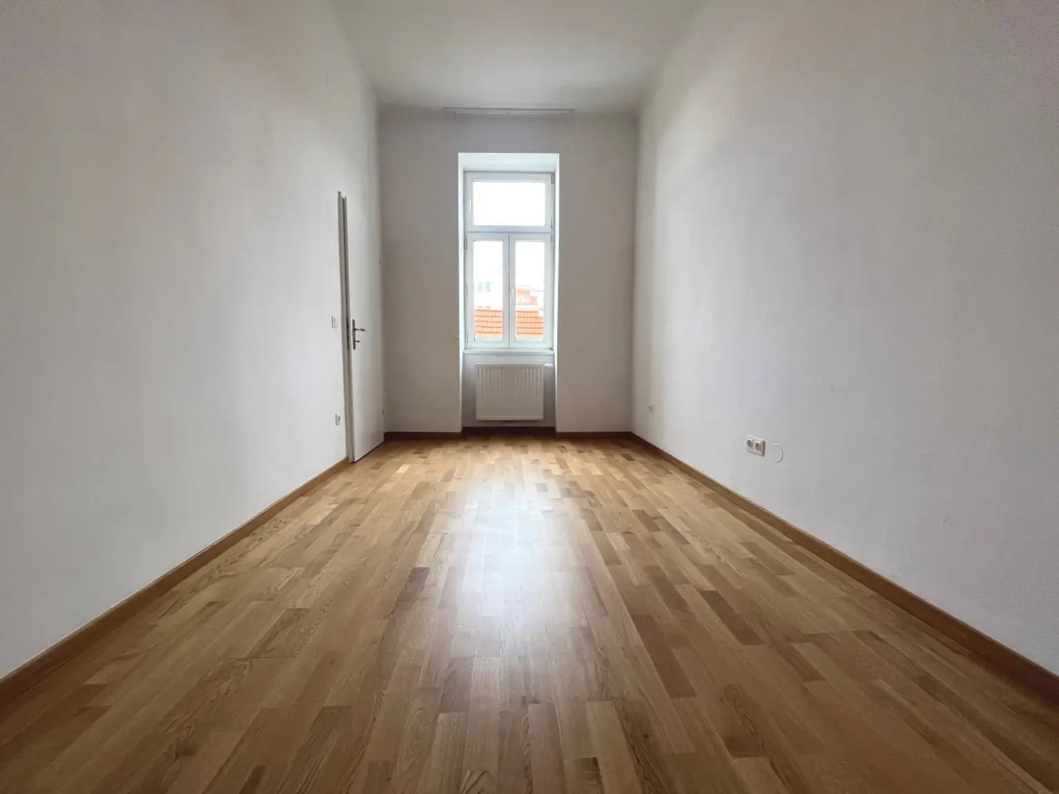 11 | SCHÖNE DREI Zimmer Wohnung - nähe MAHÜ | Prima Service Immobilien