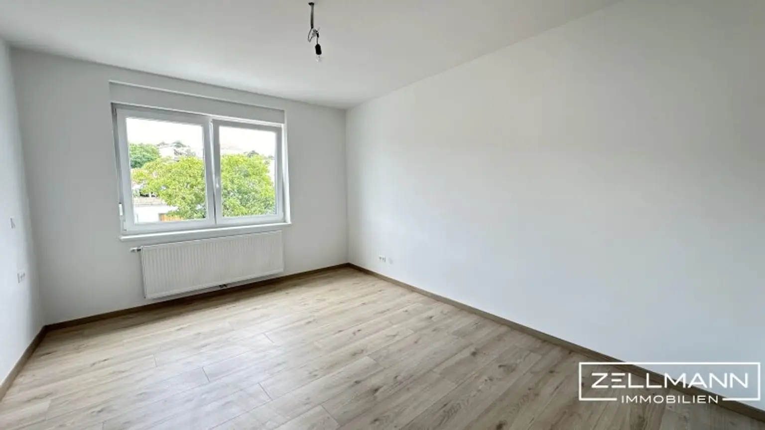 Großzügige Maisonette mit 177 m² – stilvoll wohnen in Sigleß | ZELLMANN IMMOBILIEN