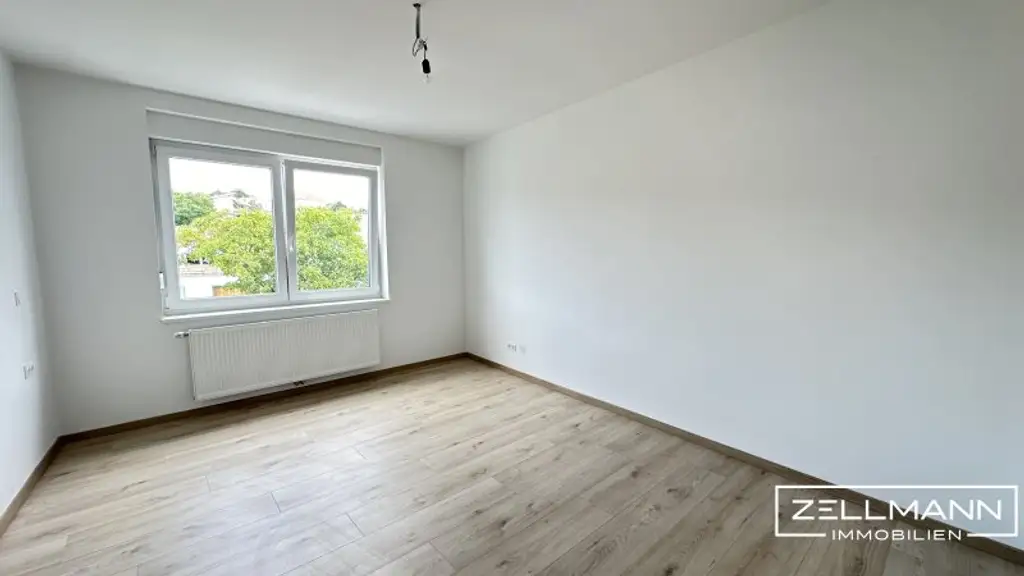 Großzügige Maisonette mit 177 m² – stilvoll wohnen in Sigleß | ZELLMANN IMMOBILIEN