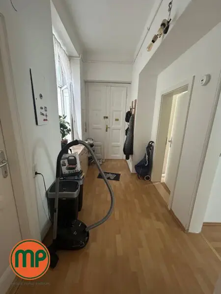 Wohnen in Floridsdorf: Helle 2-Zimmer-Wohnung mit Top-Anbindung