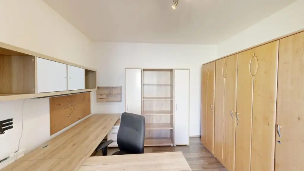 Ihr Traum vom Eigenheim – Helle Wohnung sucht neue glückliche Besitzer