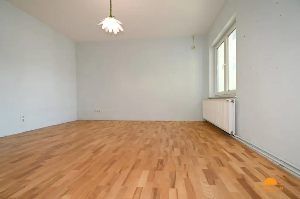 Charme & Potential – Altbauvilla mit großem Garten in Mödling
