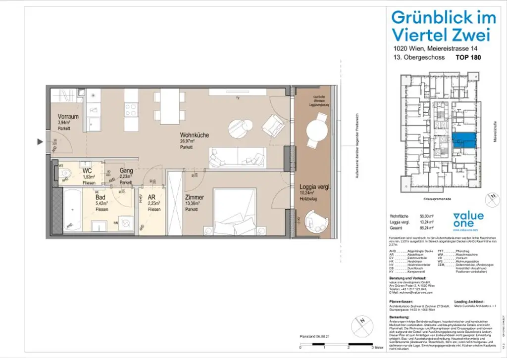 Traumblick | Traumlage | Traumwohnung