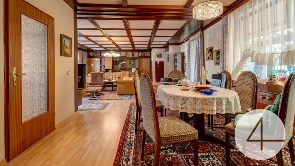 Licht, Raum, Lebensqualität – Traumhafter Bungalow im Grünen