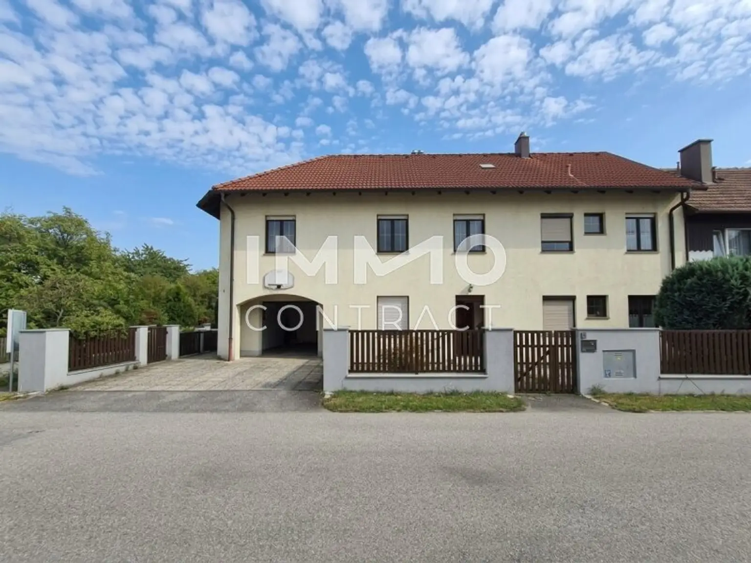 Nordansicht