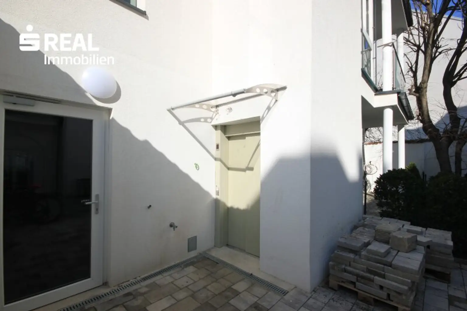 Zugang Premium-Lift