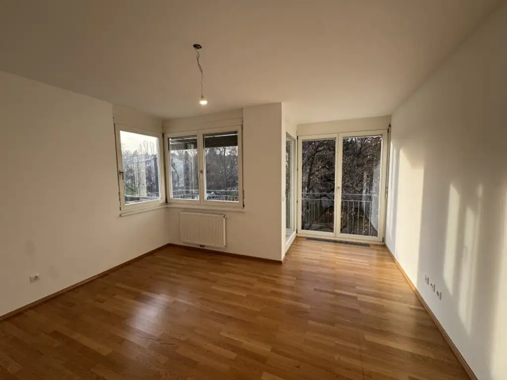 *Traumhafter Familienhit mit 2 Balkonen im Herzen von Döbling – Ihr neues Zuhause!*