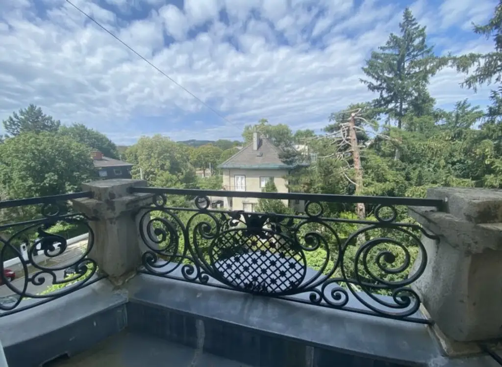 Unbefristeter, klimatisierter Traumaltbau in Toplage von Hietzing