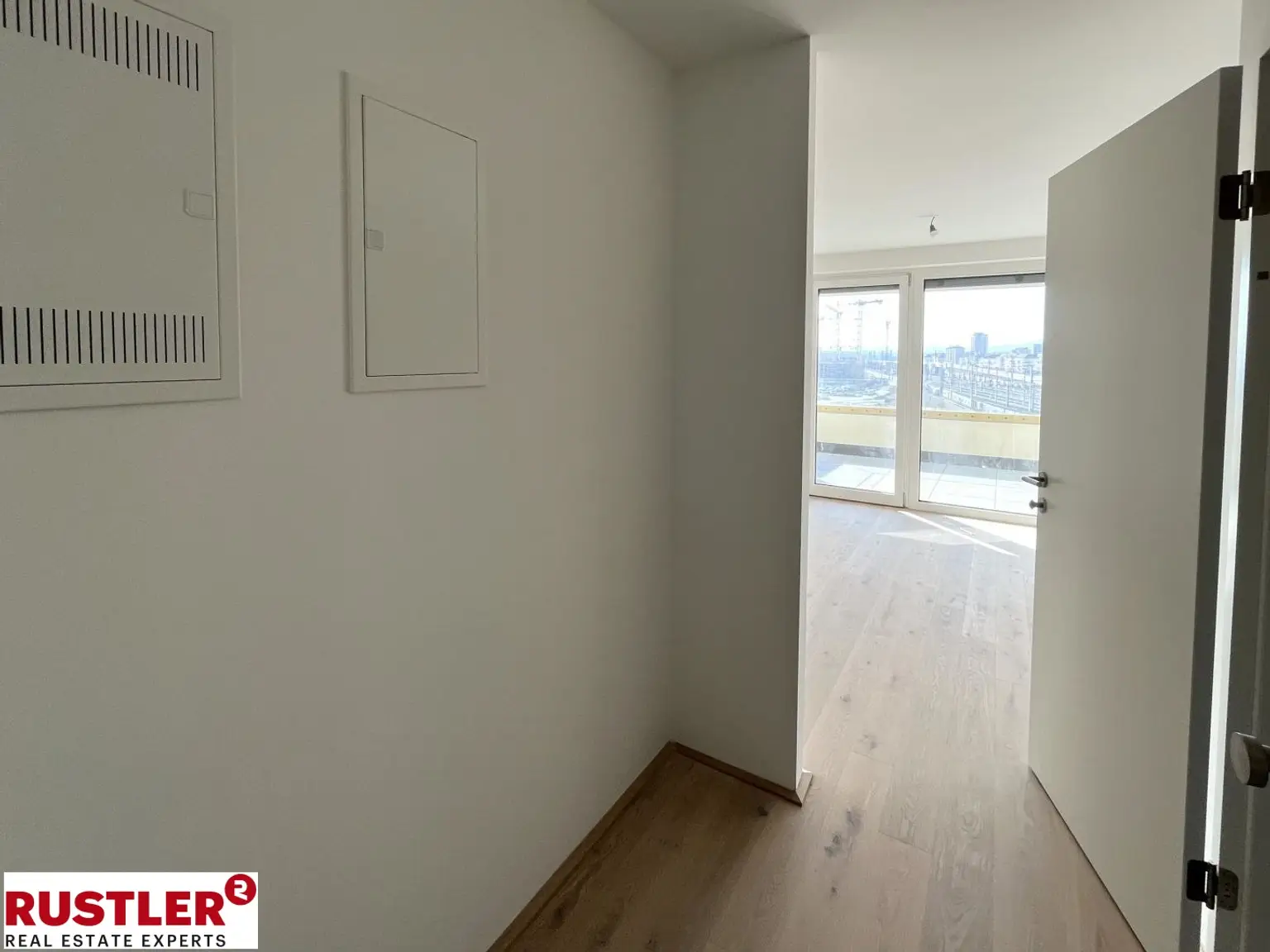 Mi Living- Hochwertige Eigentumswohnungen nähe Hauptbahnhof
