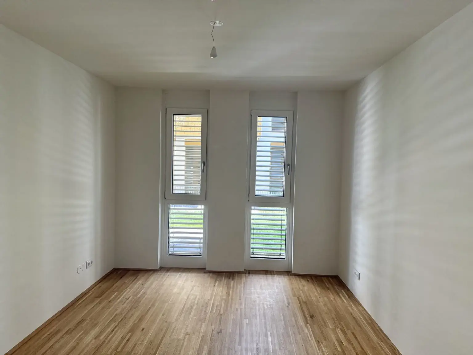 Eigentumswohnungen in der Donaustadt nahe U1 Kagraner Platz