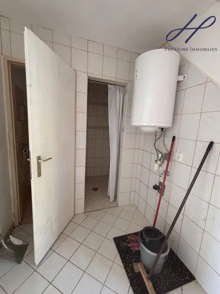 Einliegerwohnung
