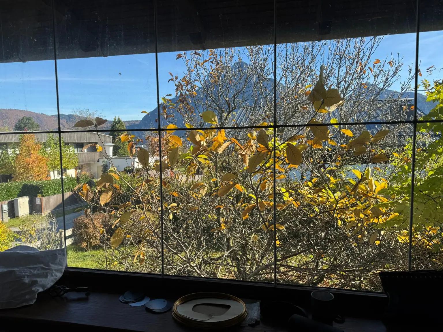 Landhaus mit Potential!