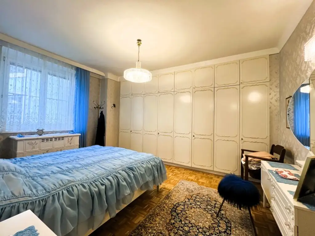 Ein Stück Wiener Lebensgefühl – charmante 3 Zimmer Wohnung in Toplage!