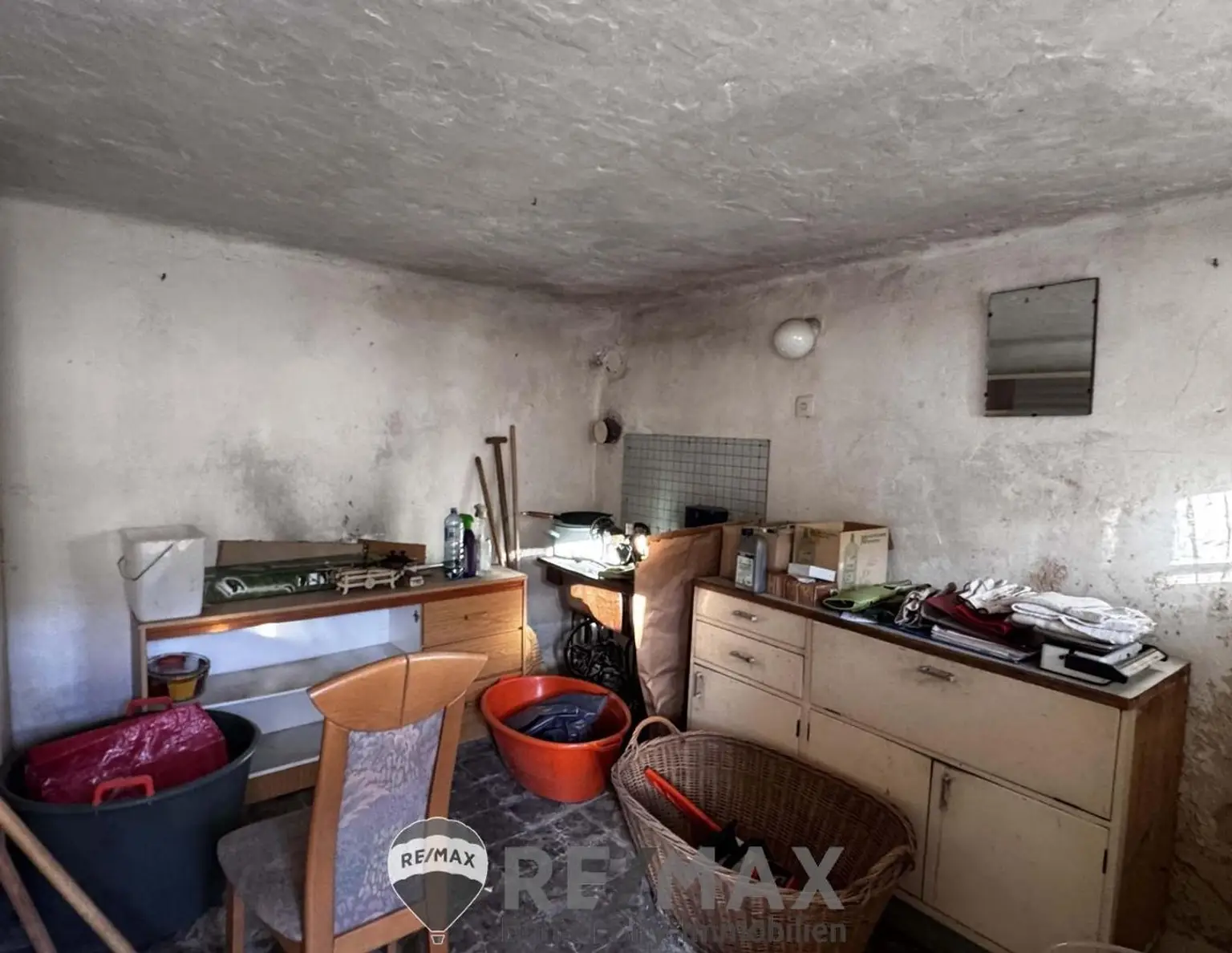 "Ein Platz zum Gestalten"