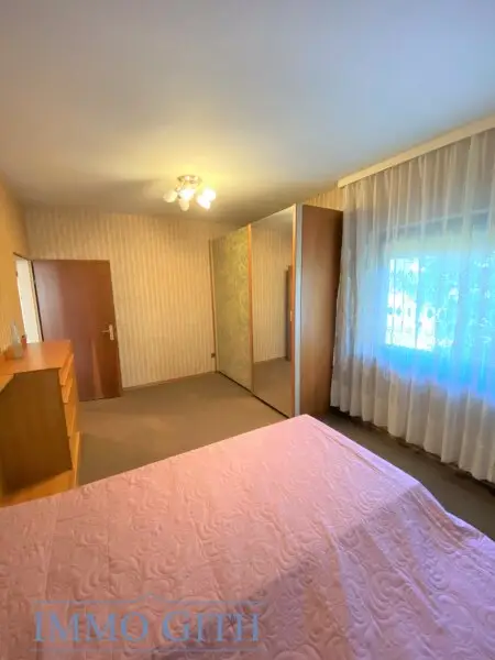 Wohnen in Perchtoldsdorf: Einfamilienhaus mit 675 m² Grundstück in Traumlage zu kaufen!