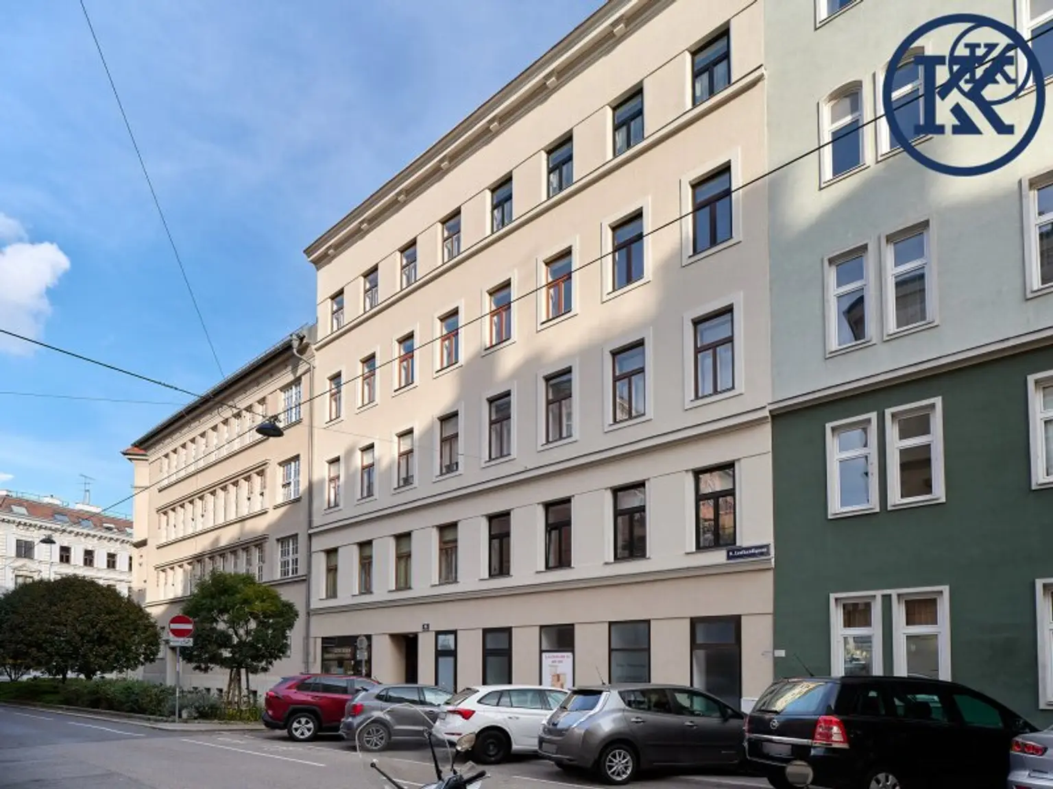 Gebäude