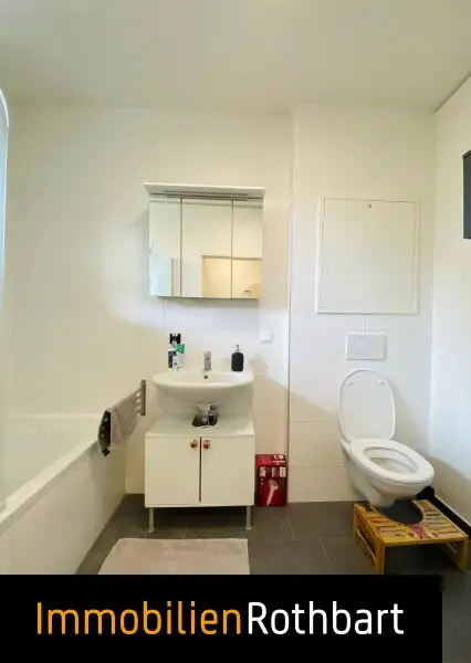 Helle, herrliche Kleinwohnung in Graz!