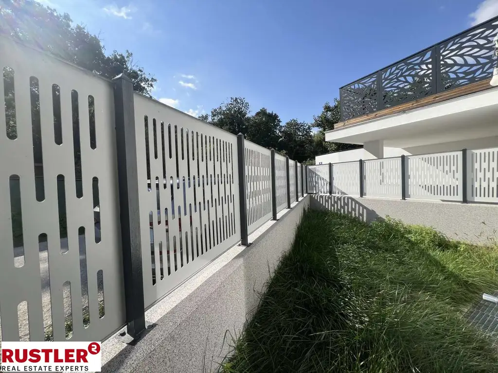 2 Zimmer Neubauprojekt /  modernes Wohnen beim Prater / Lebensqualität pur