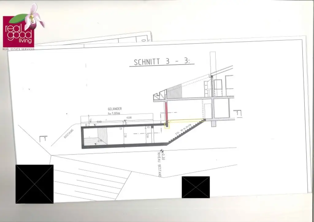 Exklusive Villa mit Pool, Terrassen, Wintergarten & großer Garage in Klosterneuburg-Weidling