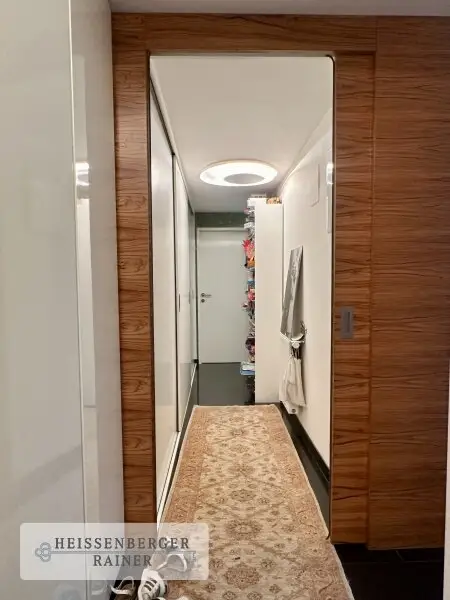 PENTHOUSE MIT TRAUMHAFTEN TERRASSEN /// PERFEKTER GRUNDRISS /// ALSER STRASSE, ELTERLEINPLATZ