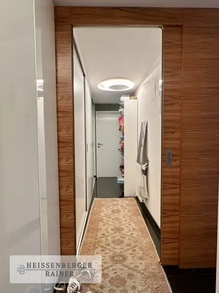 PENTHOUSE MIT TRAUMHAFTEN TERRASSEN /// PERFEKTER GRUNDRISS /// ALSER STRASSE, ELTERLEINPLATZ