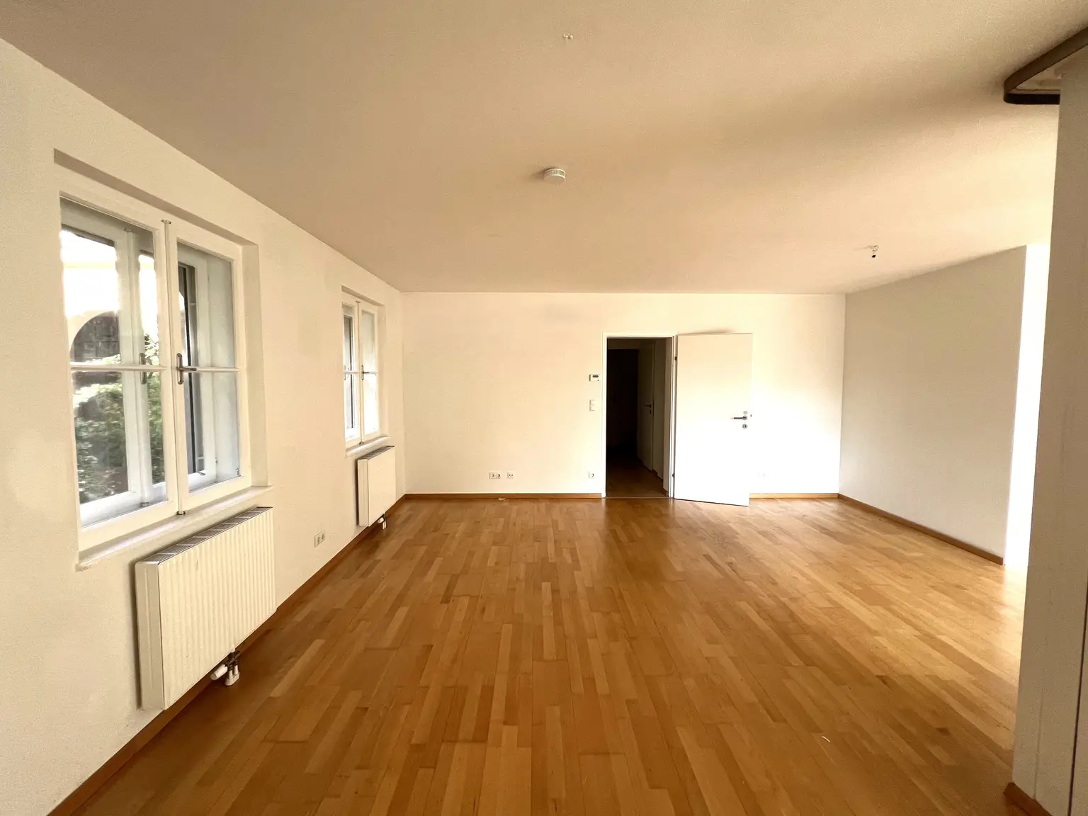 Ansprechende 3-Zimmer-Wohnung in Botschaftsviertel