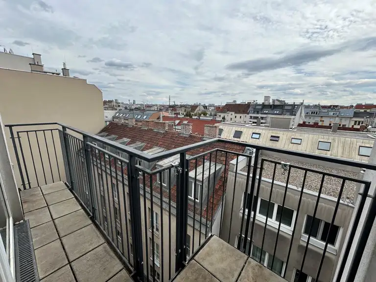 Balkon I