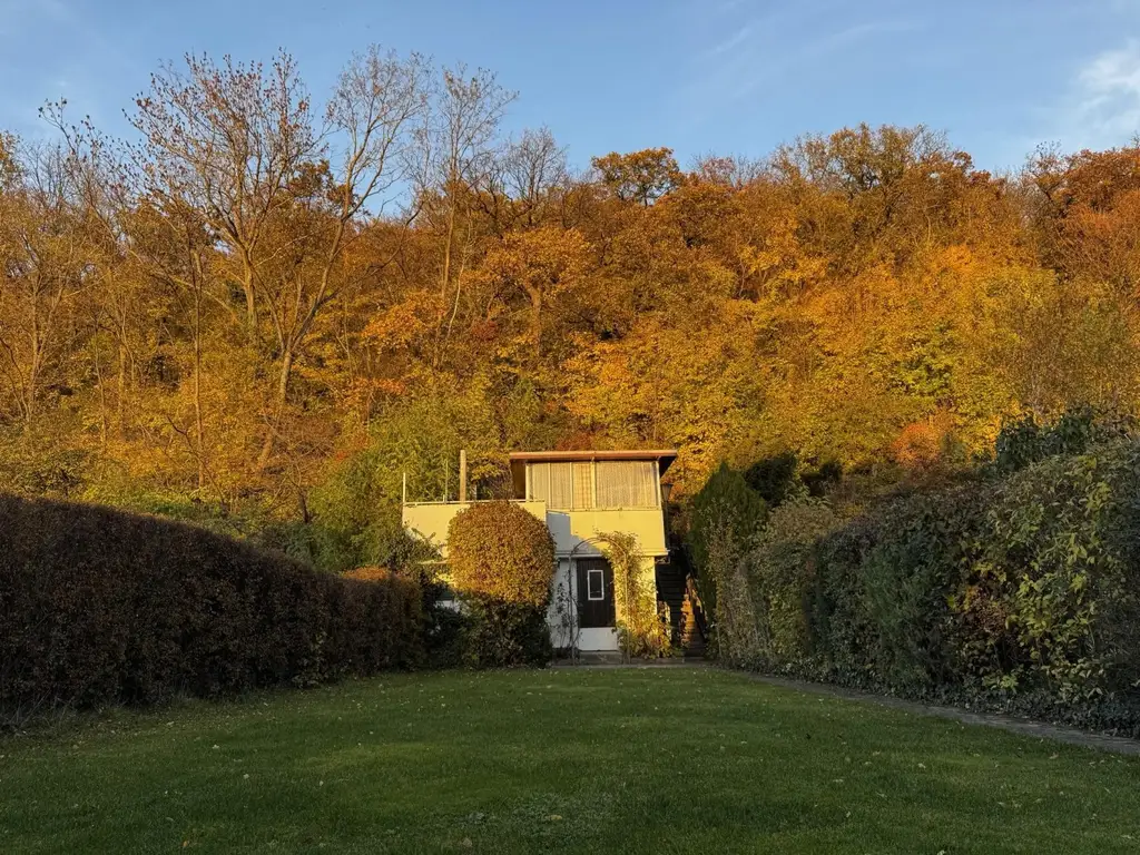 "mehr als EIN Haus - ein Zuhause"