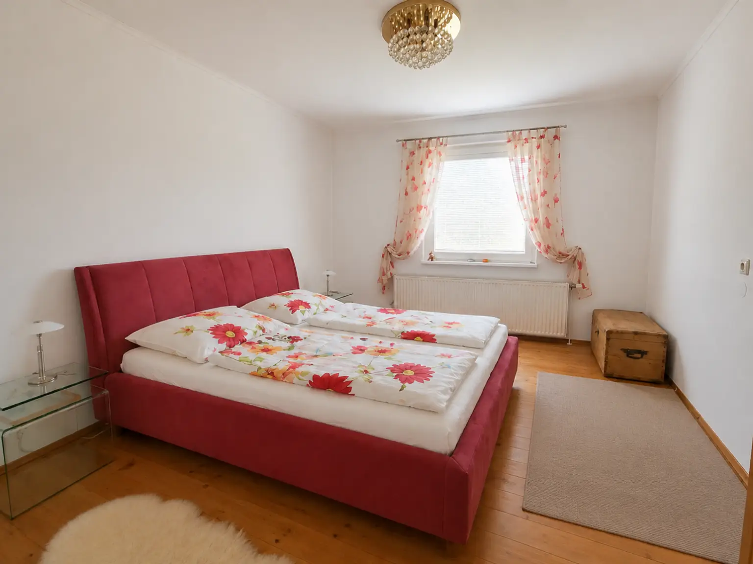 Schlafzimmer (KI bearbeitet)