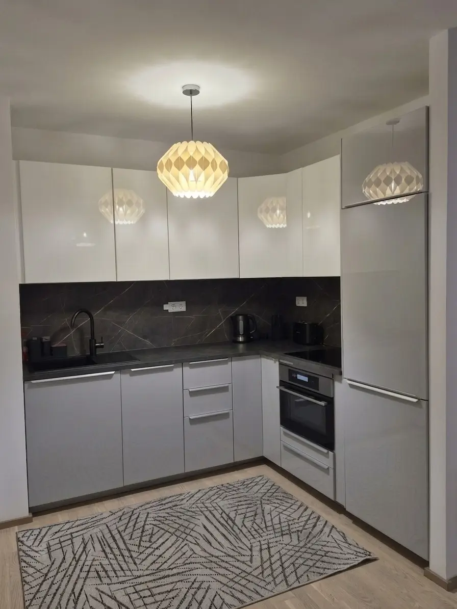 Büro- oder Praxisfläche mit 62,80 m² in zentraler Lage von Eisenstadt