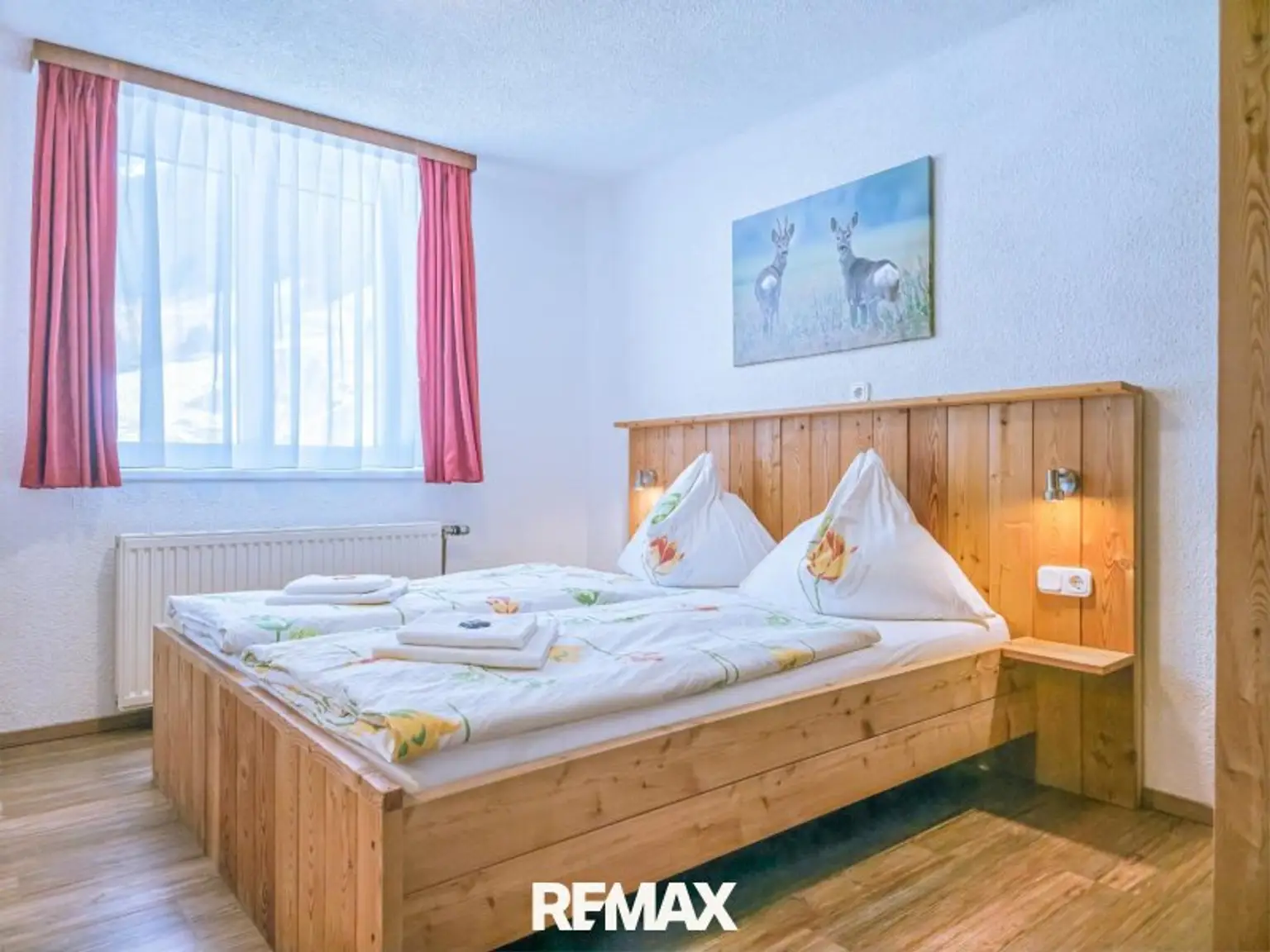 Gästezimmer