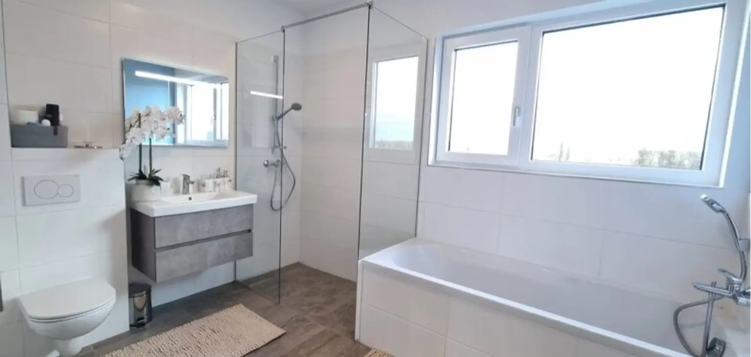 Parndorf - Traumhafter Bungalow mit direktem Seezugang