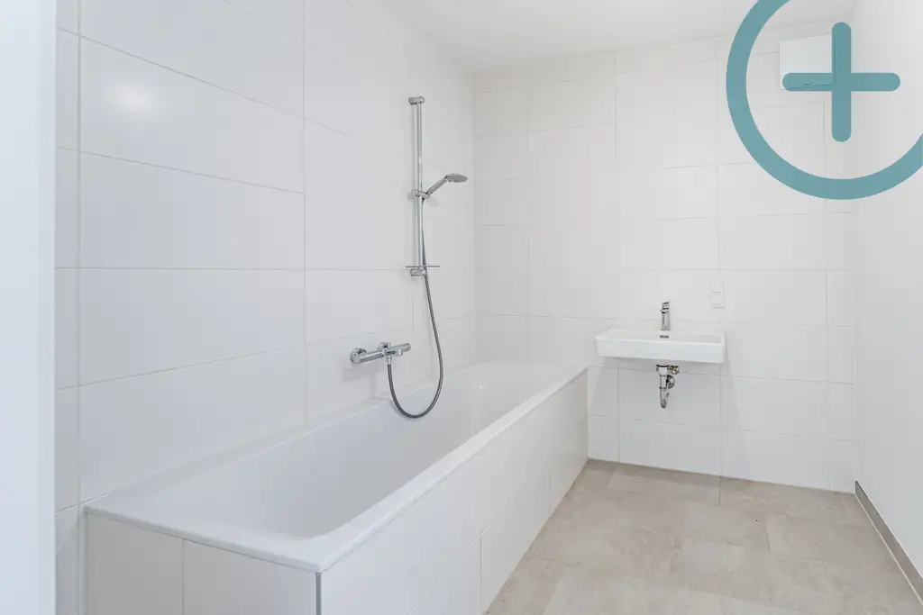 PLATZ FÜR DIE GANZE FAMILIE