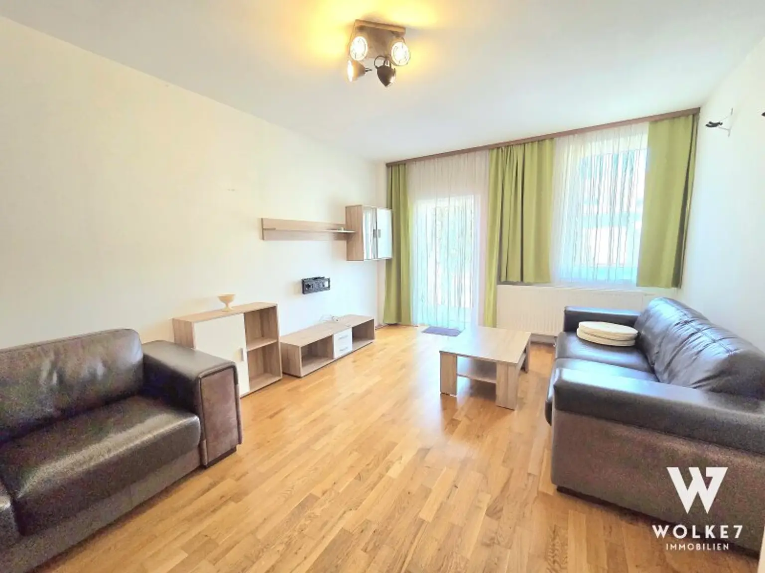 Zentrale 2-Zimmer Wohnung in Stockerau | ca. 61,84 m2 | Großzügige Terrasse mit ca. 11,95 m2 | Aufzug | Wohnbauförderung - Übernahme möglich