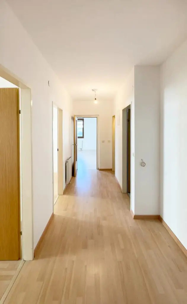 Eigentumswohnung mit toller Lage in Strasshof an der Nordbahn