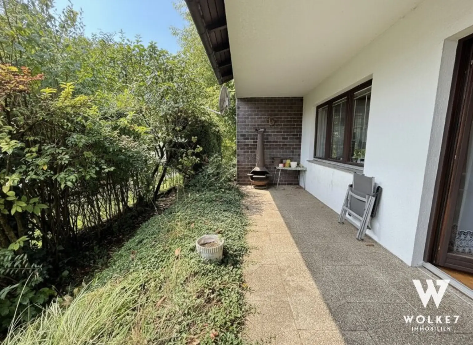 Charmantes Einfamilienhaus mit großem Garten in ruhiger Lage – Harland, St. Pölten