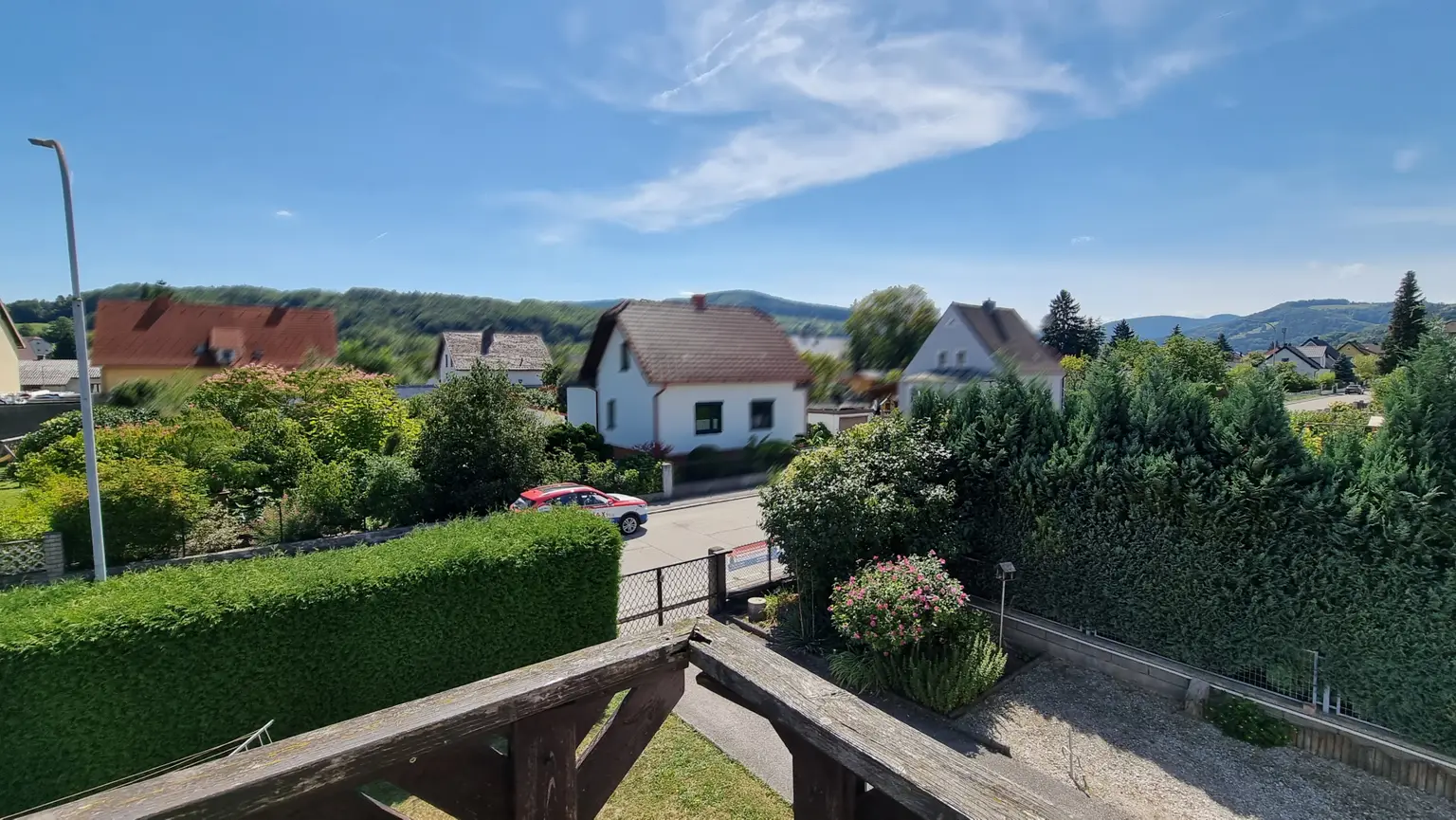 Wohnkomfort auf 150 m² – Einfamilienhaus in Wilhelmsburg