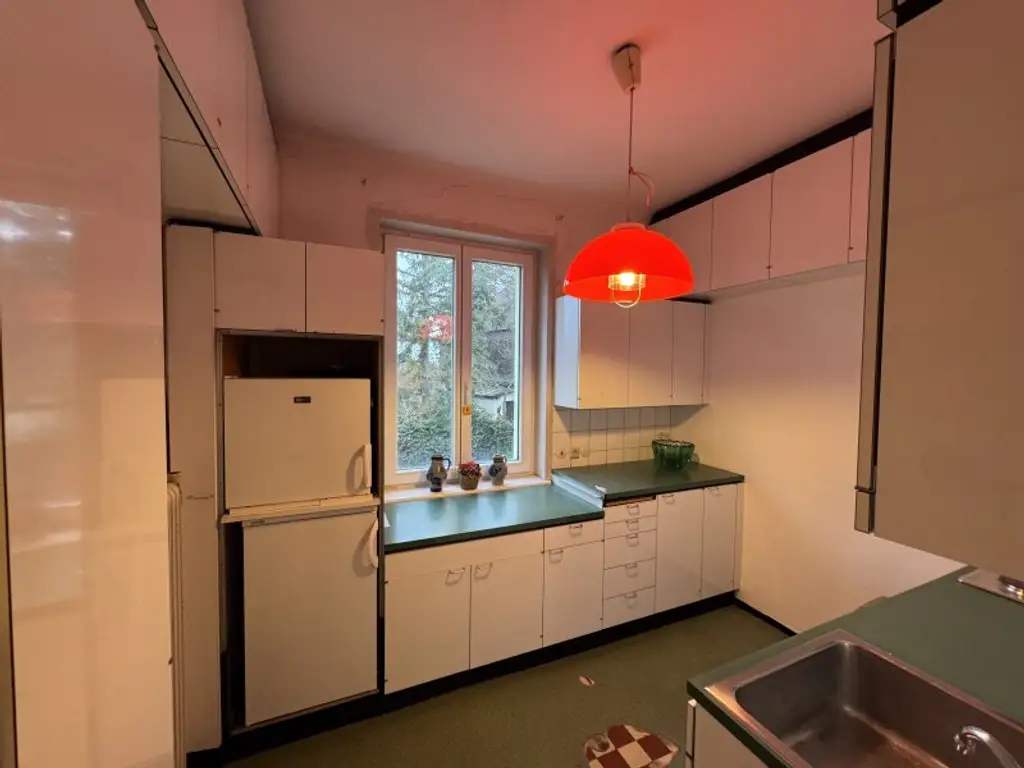 Ihr neues Zuhause am Küniglberg