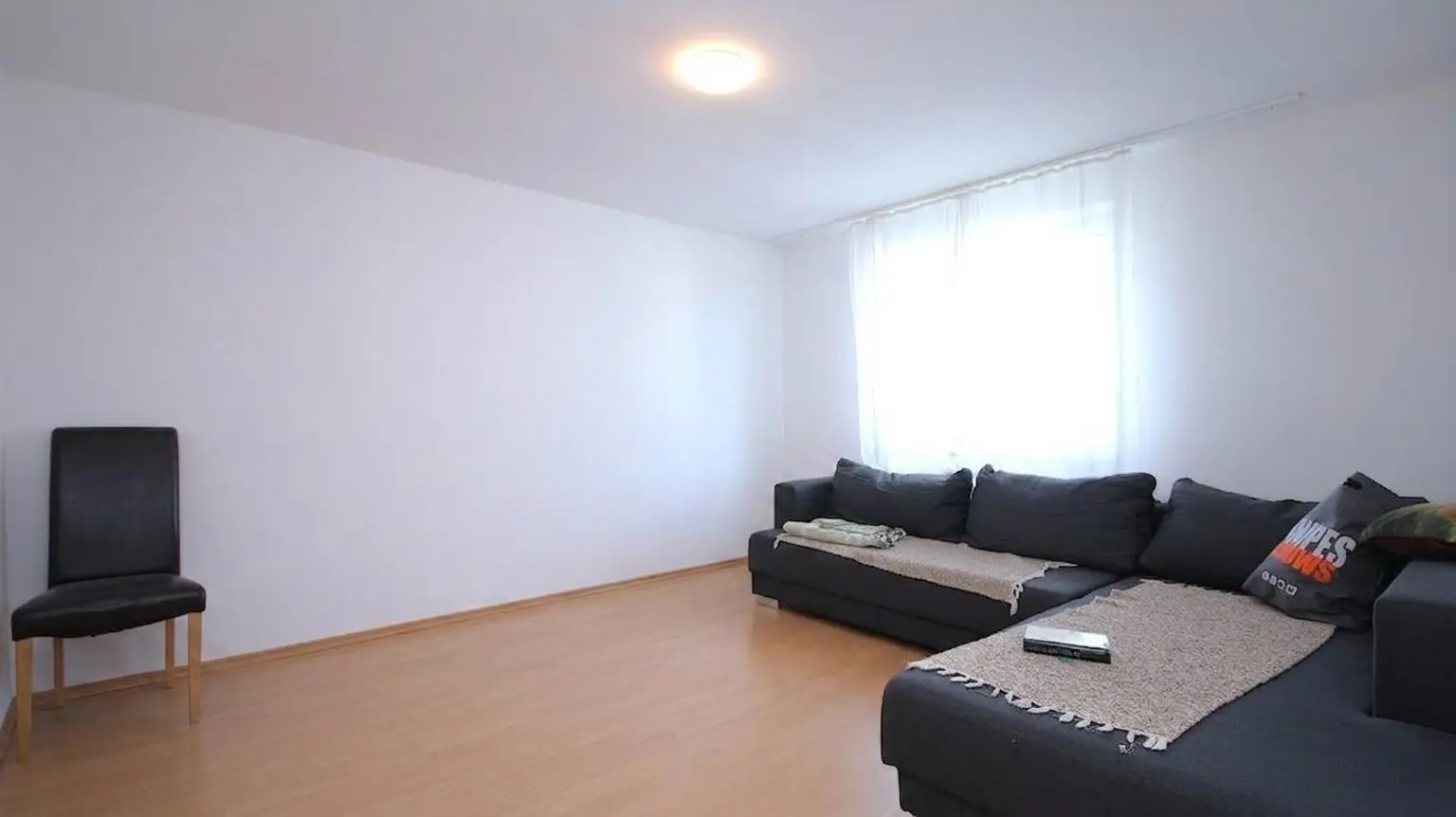 Wohnzimmer Obergeschoss