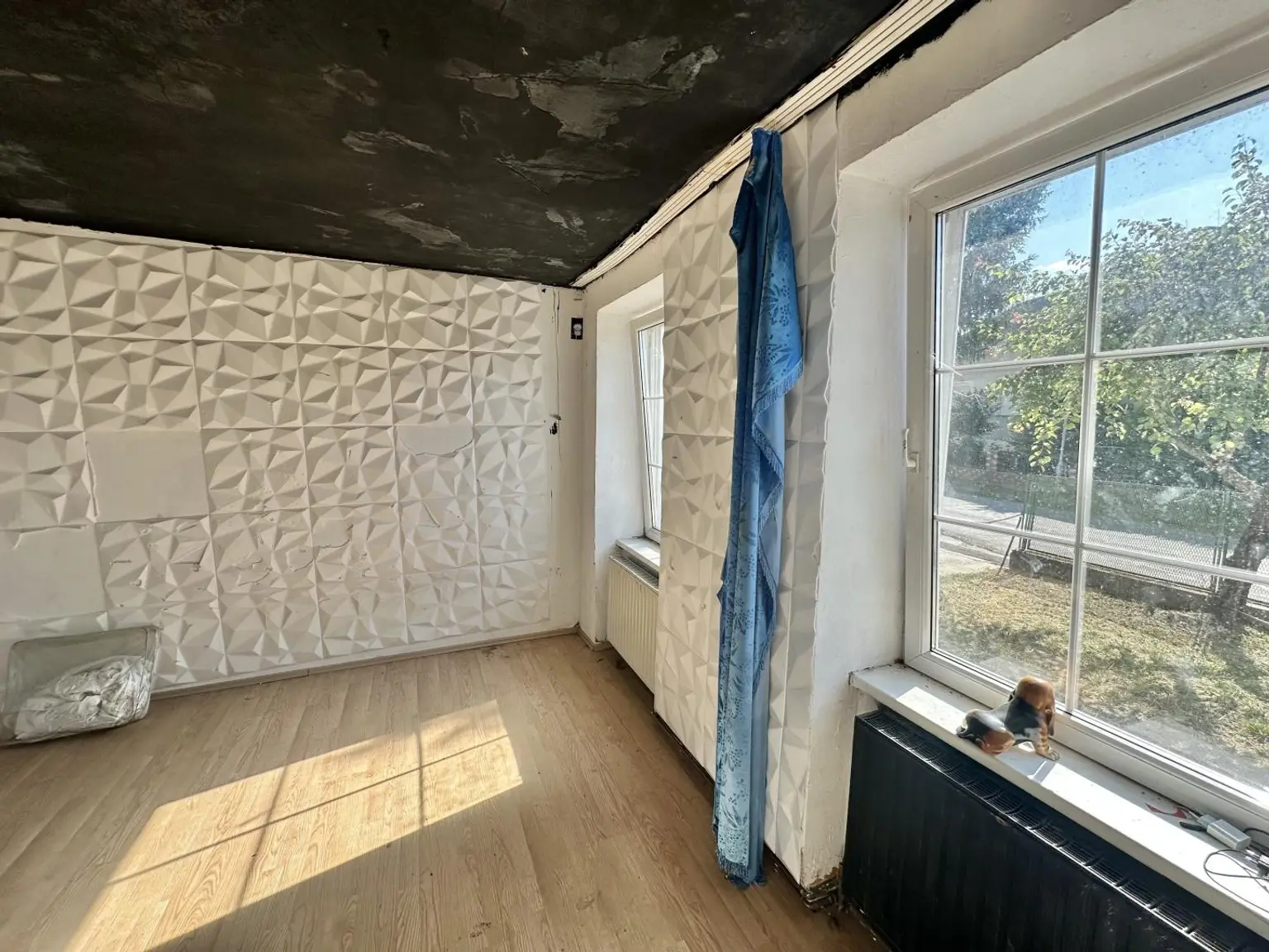 EG Schlafzimmer