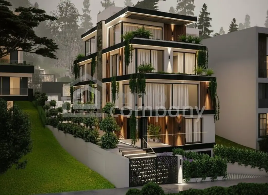 Baugenehmigtes Traumgrundstück in begehrter Döblinger Lage