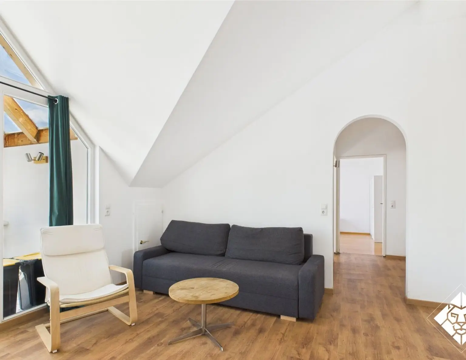 Teilsanierte 3-Zimmer Wohnung in Toplage von Wörgl zu kaufen!