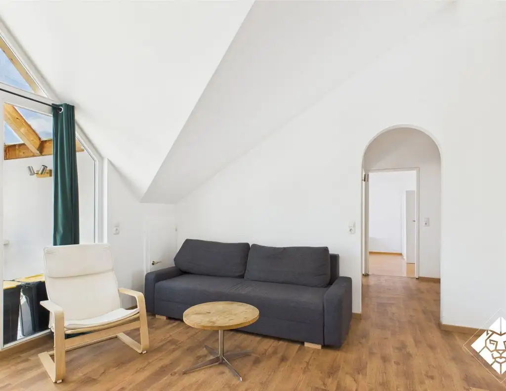 Teilsanierte 3-Zimmer Wohnung in Toplage von Wörgl zu kaufen!