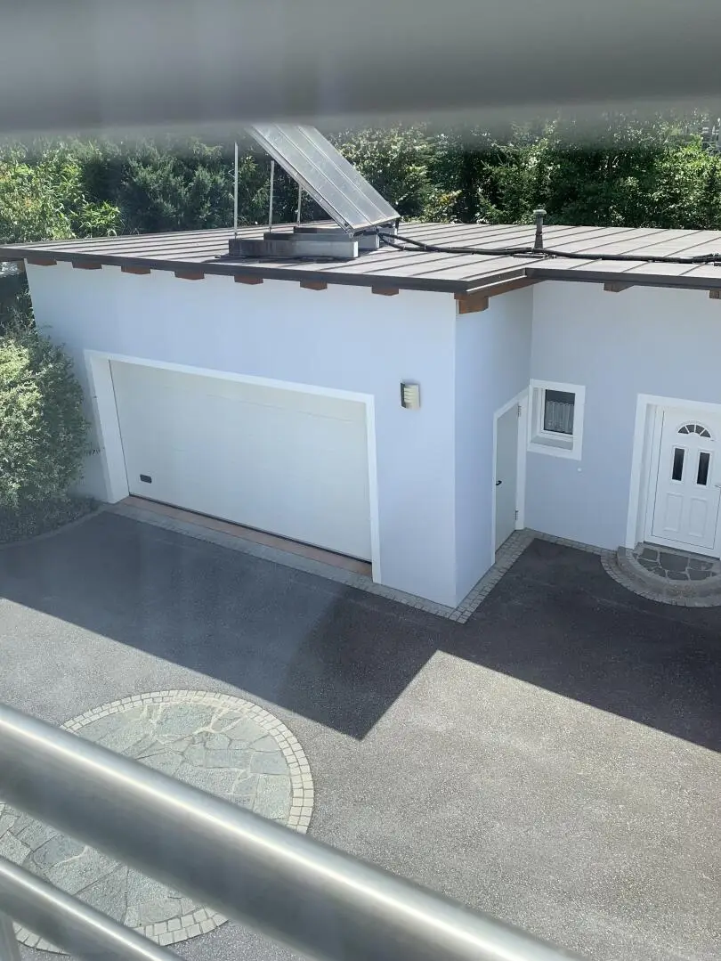 Exquisites  Einfamilienhaus  nächst Gleisdorf  in ruhiger Randlage.
