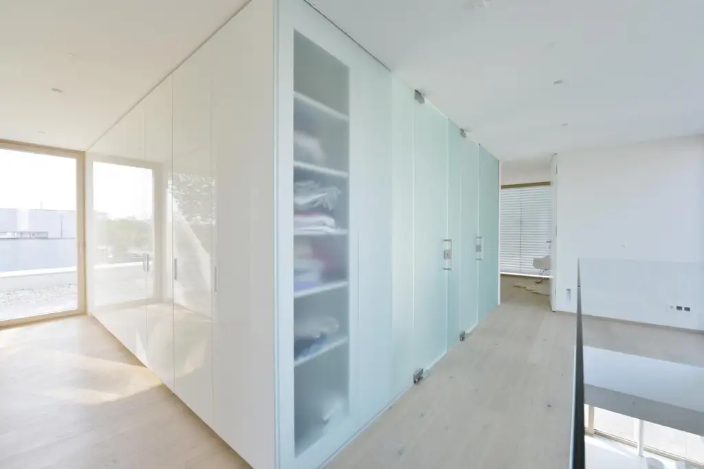 Exklusive Villa mit direktem Seezugang in Neusiedl am See