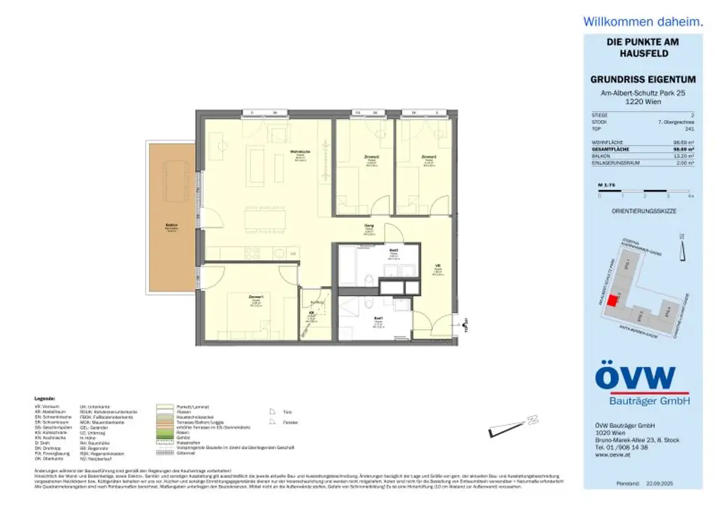 Plan
