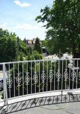 Ausblick